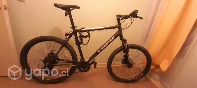 Bicicleta Trek