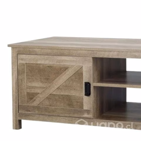 Mueble Hogar Lisboa Rectangular 100 x 55 x 45 CM