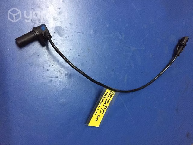 Sensor posicion ciguenal CKP Mahindra