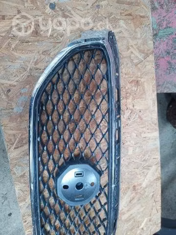 Mascara Mg Zs - Imagen 4
