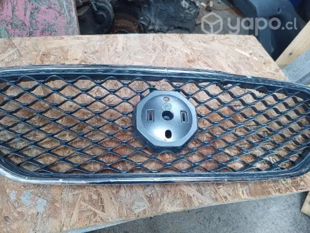 Mascara Mg Zs - Imagen 2