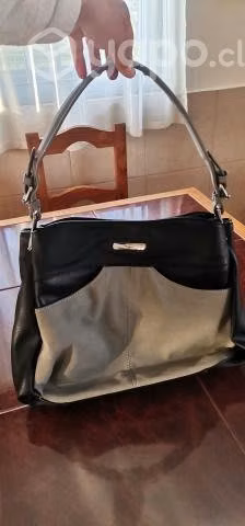 Cartera marca Sei