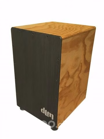 Cajón Flamenco DLM