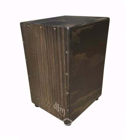 Cajón Flamenco DLM