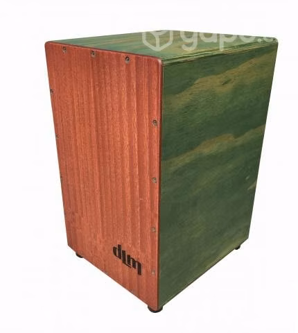 Cajón Flamenco DLM