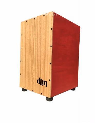 Cajón Flamenco DLM