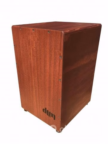 Cajón Flamenco DLM
