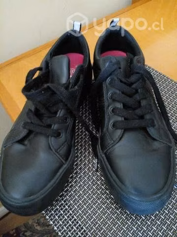 Zapatos de colegio #37