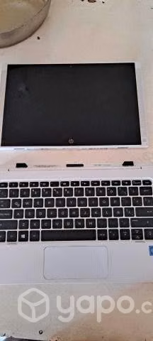 Notebook convertible respuesto o arreglo
