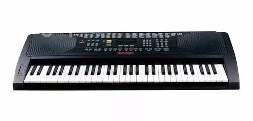 Teclado Bontempi 61 Teclas Nu003