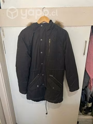 Chaqueta JJO