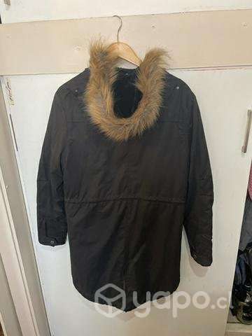 Chaqueta JJO - Imagen 2