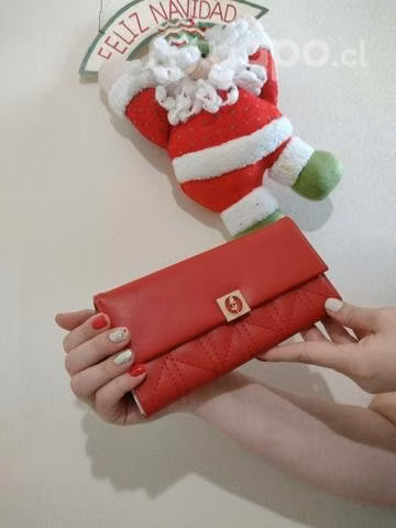 Billeteras para mujer - Imagen 4