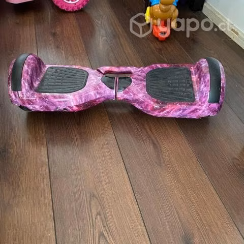Smart balance