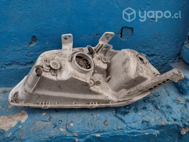 Optico der honda civic 1997-1999 - Imagen 6