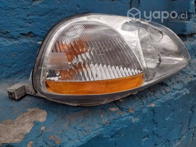 Optico der honda civic 1997-1999 - Imagen 4