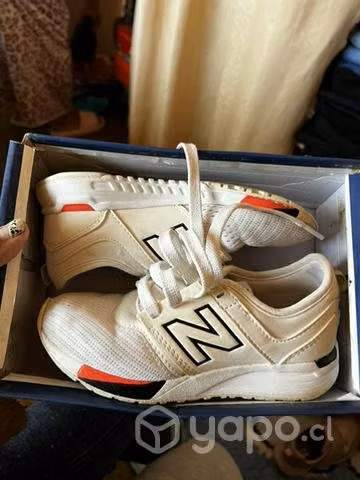 Zapatos niño - Imagen 2