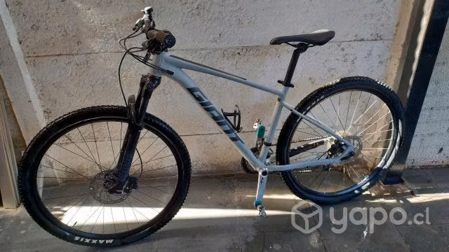 Bicicleta Giant Talon 3, - Imagen 6