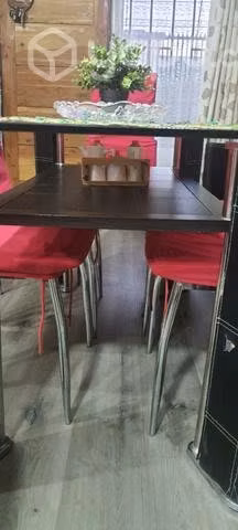 Comedor usado