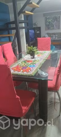 Comedor usado