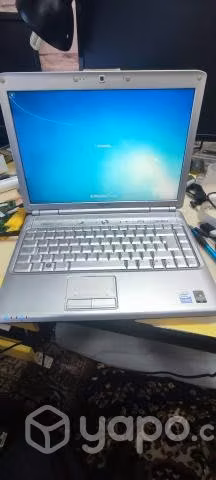 Notebook dell inspiron 1420