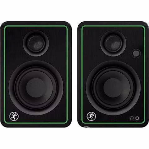 Monitor de Estudio // CR3-XBT - Imagen 2