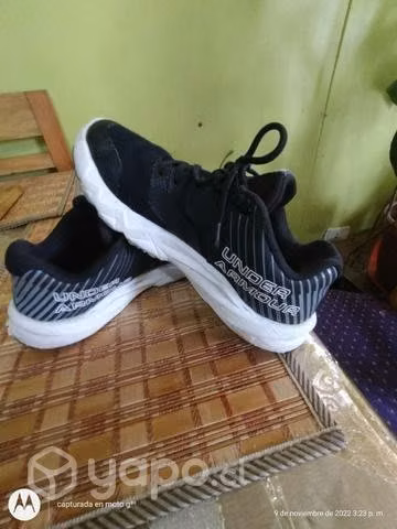 Zapatillas 35 buen estado precio conversable