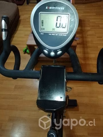Bicicleta spinning - Imagen 2