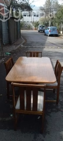 Comedor excelente estado