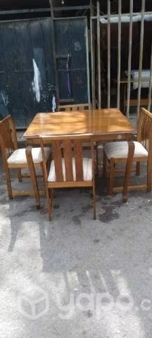 Comedor excelente estado