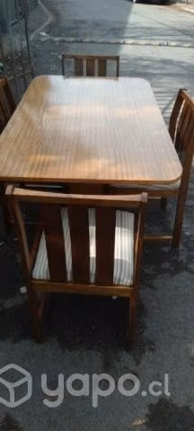 Comedor excelente estado