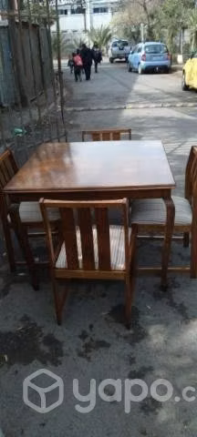 Comedor excelente estado