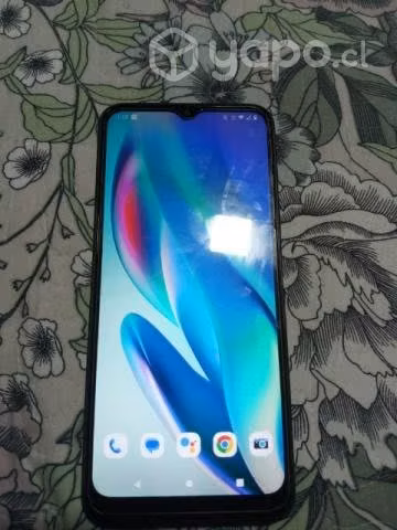 Celular Motorola g50 5g