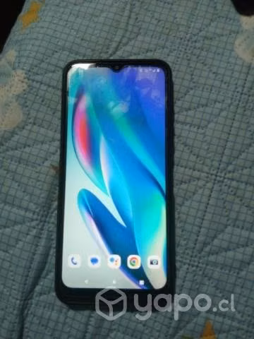 Celular Motorola g50 5g