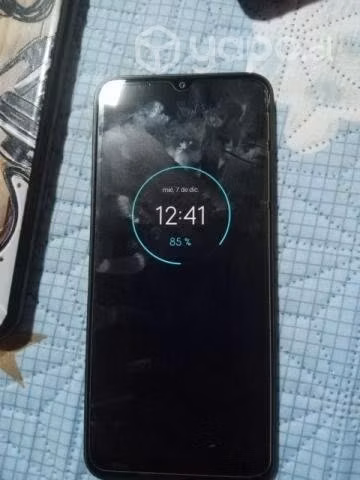 Celular Motorola g50 5g