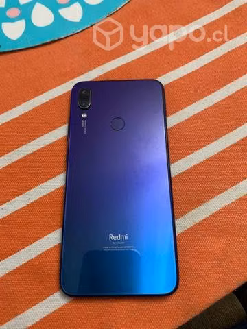 Celular reomi note 7 - Imagen 2