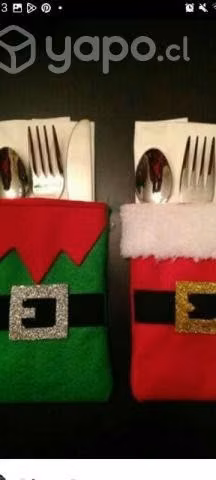 Adornos para esta navidad
