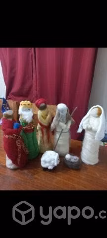 Adornos para esta navidad