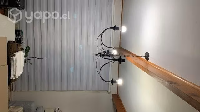 Lámpara