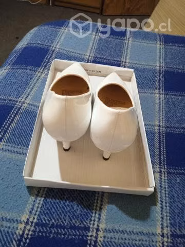 zapatos de novia - Imagen 4
