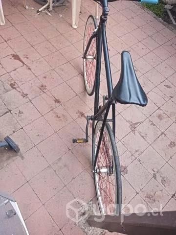 Bicicleta buen estado