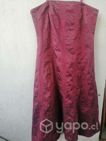 Vestido fiesta - Imagen 3