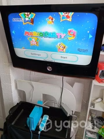 Edición especial nintendo 64