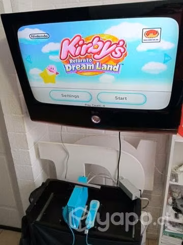 Edición especial nintendo 64