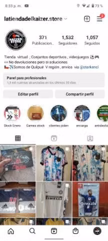 Camiseta colocolo 2023 femenino