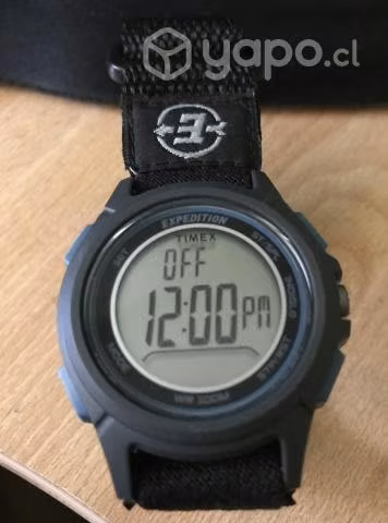 Reloj TIMEX - Imagen 4
