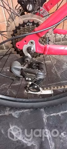 Bicicleta - Imagen 2