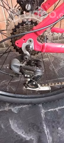 Bicicleta - Imagen 3