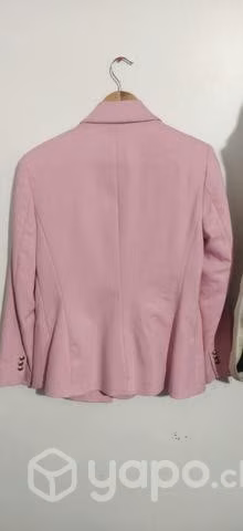 Blazer Zara nuevo