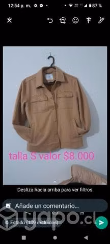Ropa con las 3B
